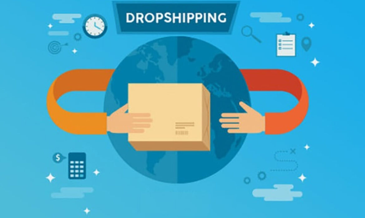 Dropshipping: Qué es y cómo funciona?